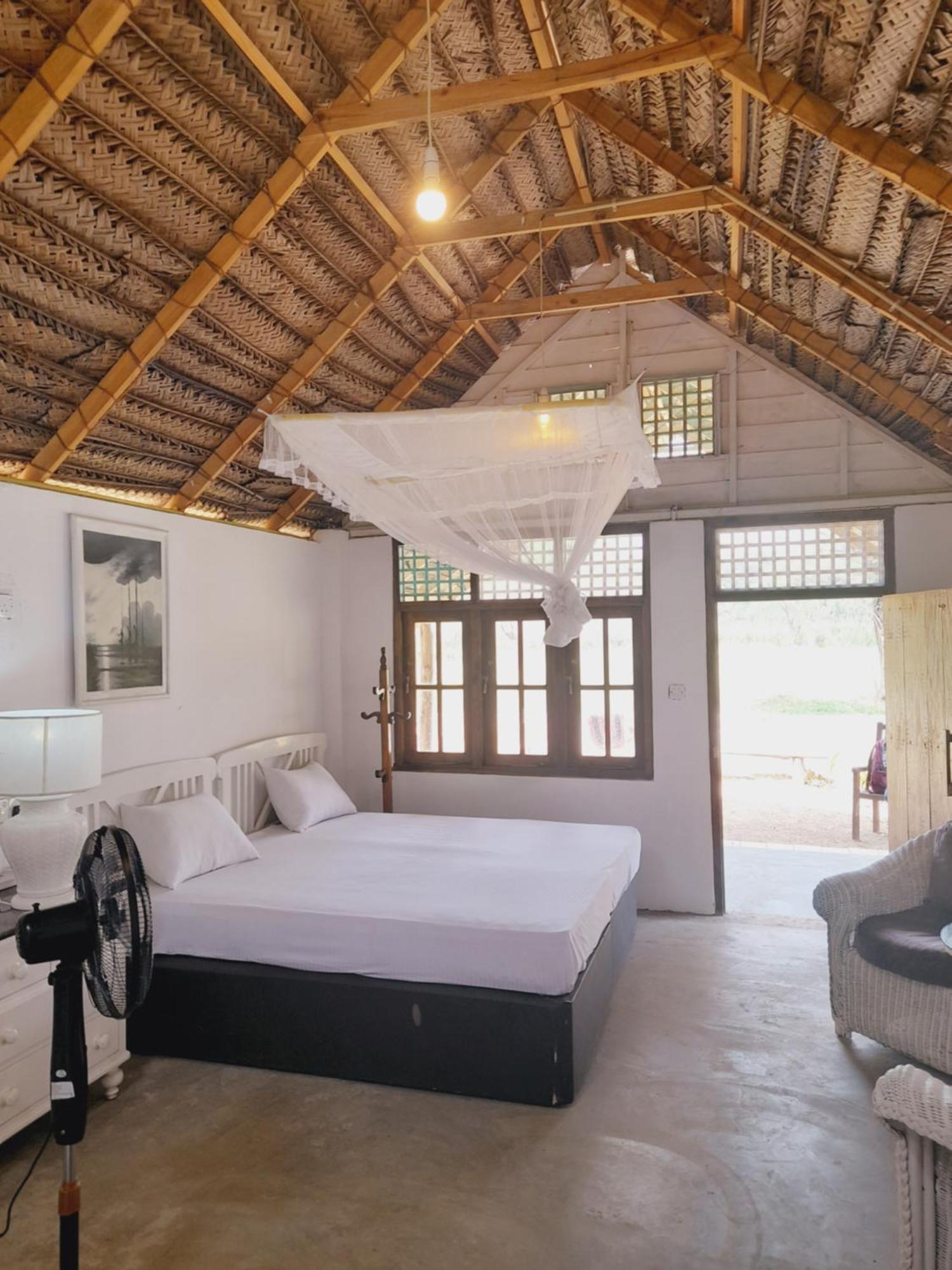 Sigiriya Elegant Resort Exterior photo