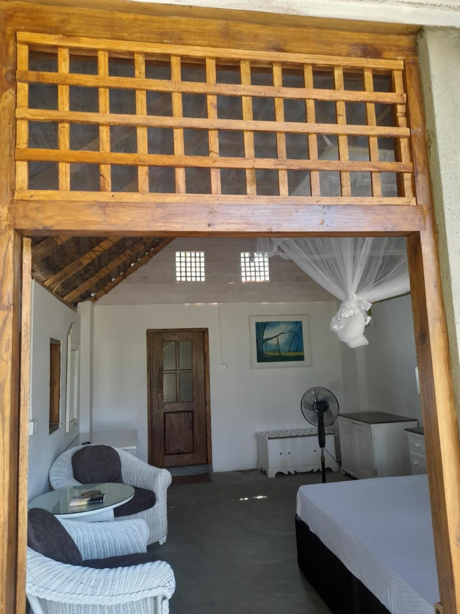 Sigiriya Elegant Resort Exterior photo