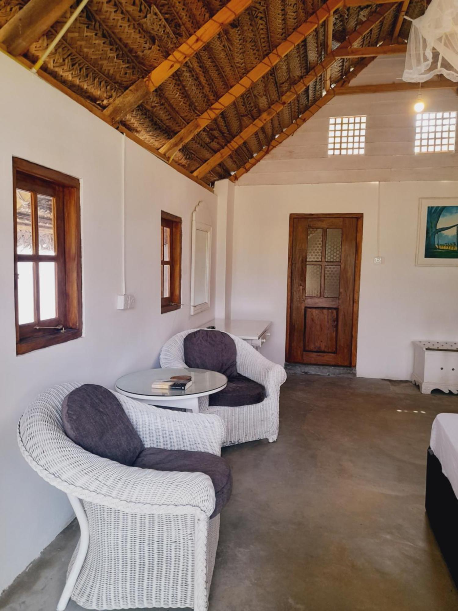 Sigiriya Elegant Resort Exterior photo
