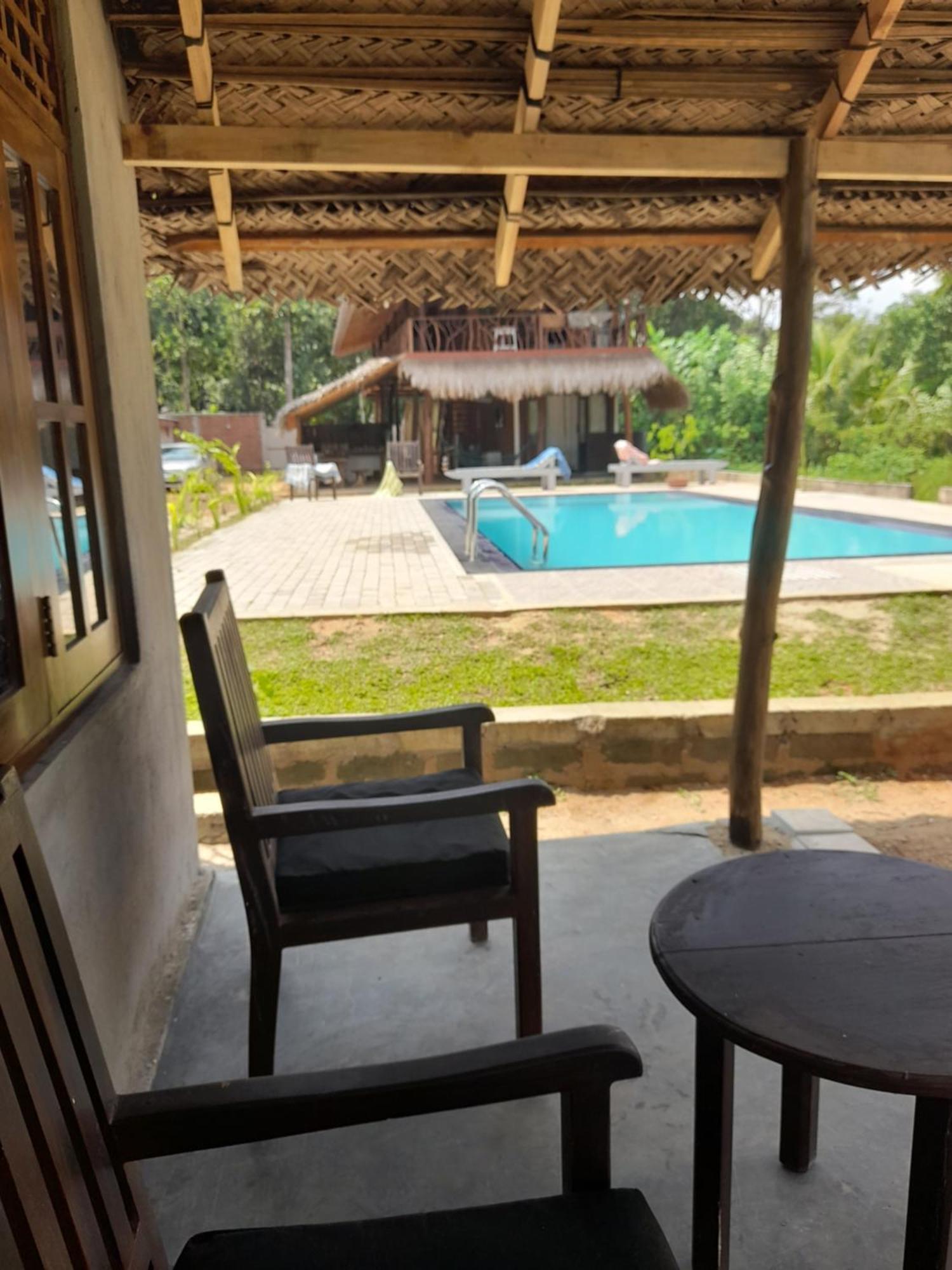 Sigiriya Elegant Resort Exterior photo