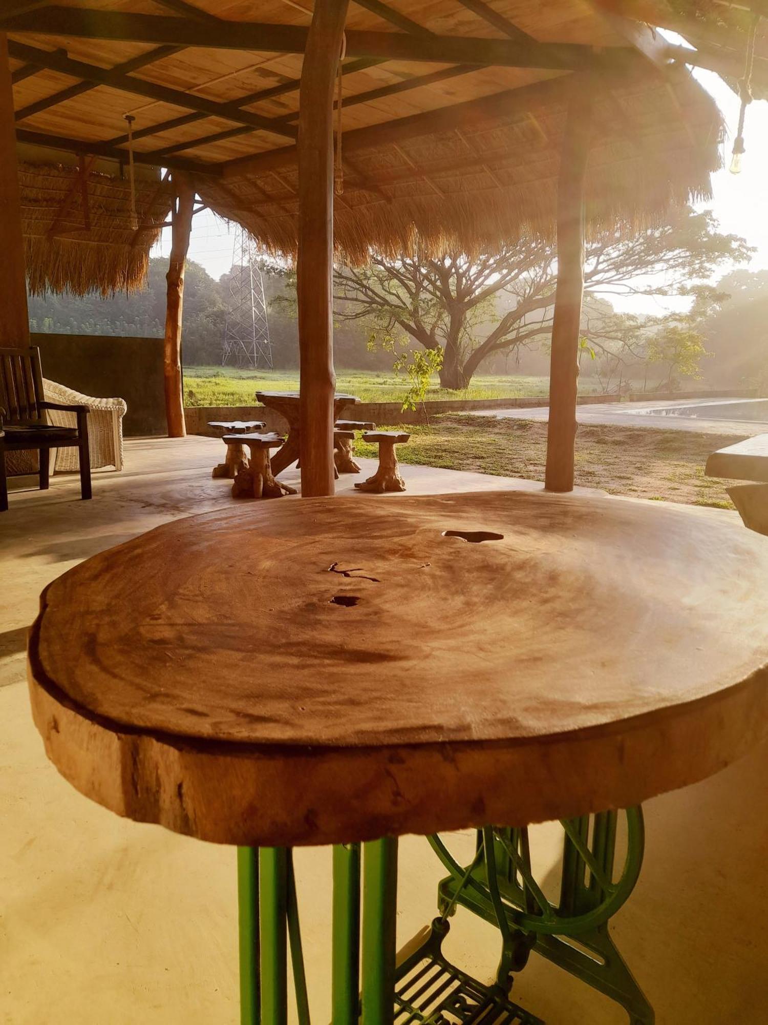 Sigiriya Elegant Resort Exterior photo