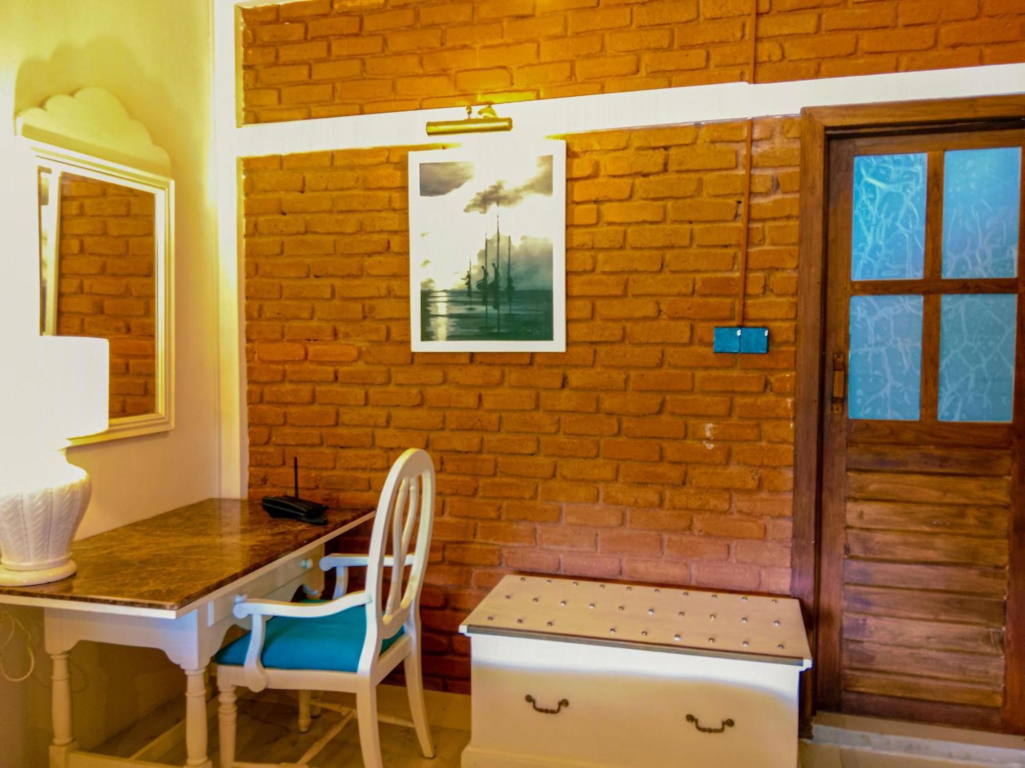 Sigiriya Elegant Resort Exterior photo