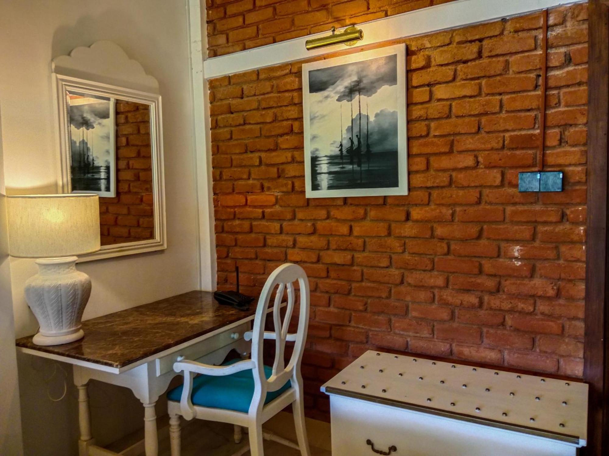 Sigiriya Elegant Resort Exterior photo