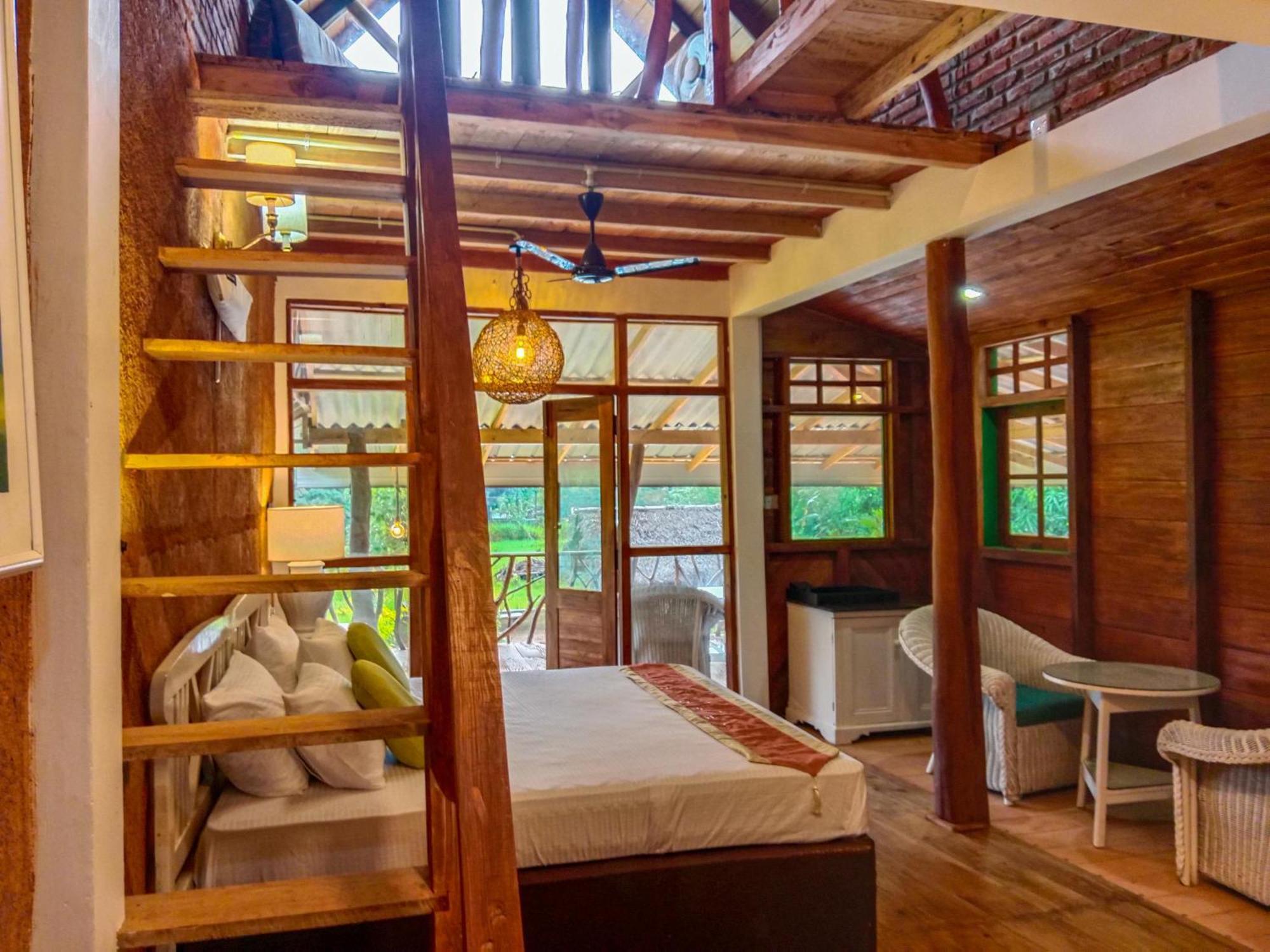 Sigiriya Elegant Resort Exterior photo