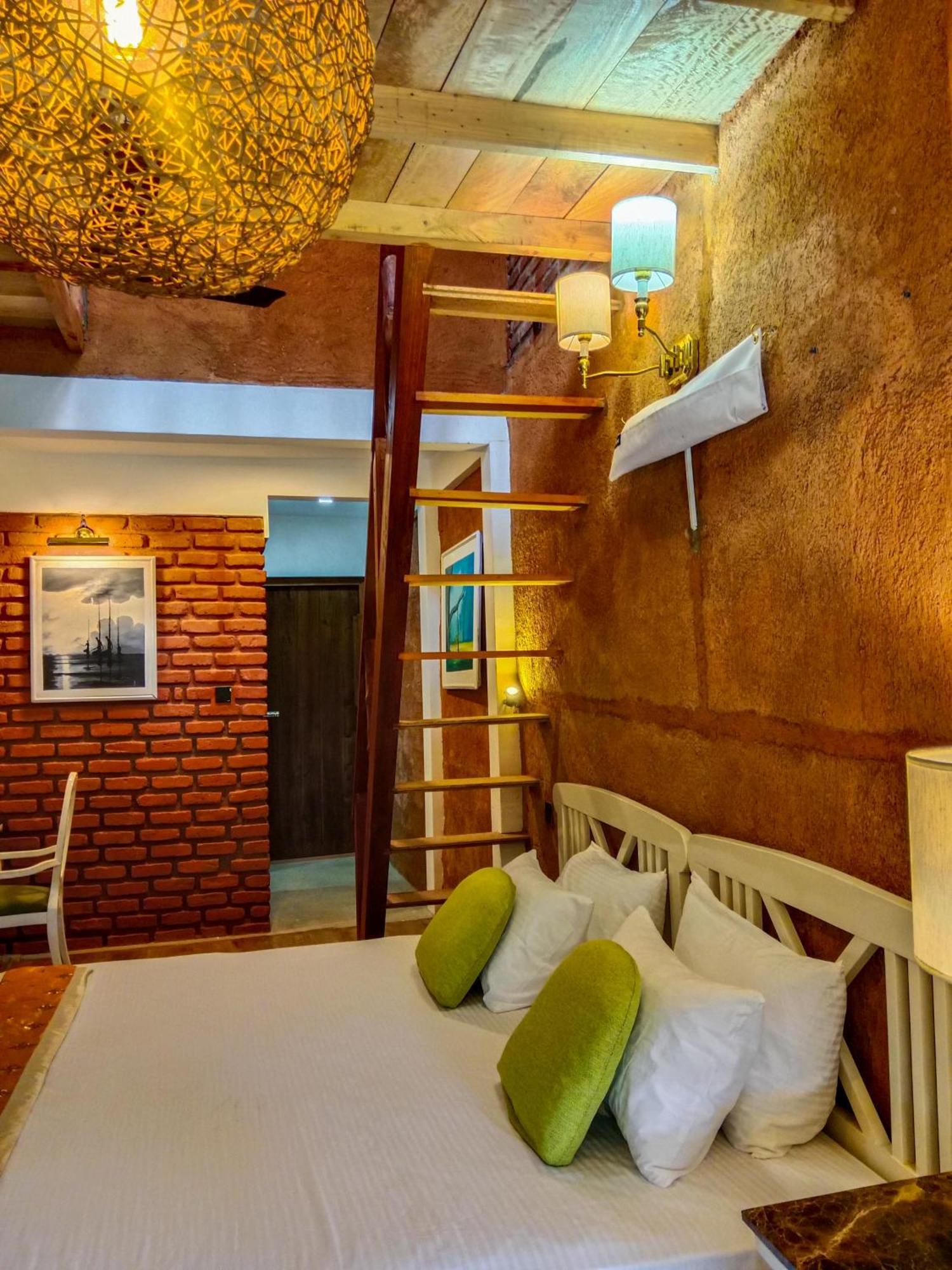Sigiriya Elegant Resort Exterior photo