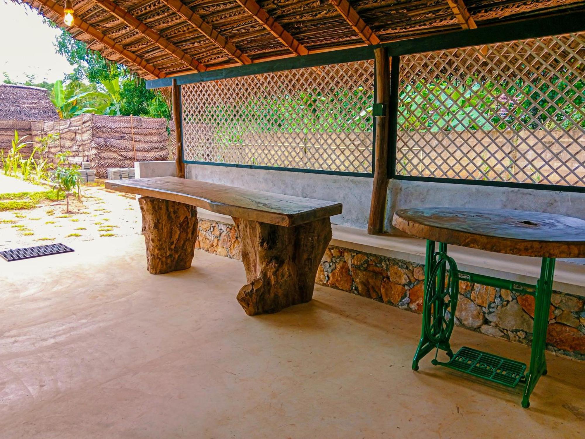 Sigiriya Elegant Resort Exterior photo