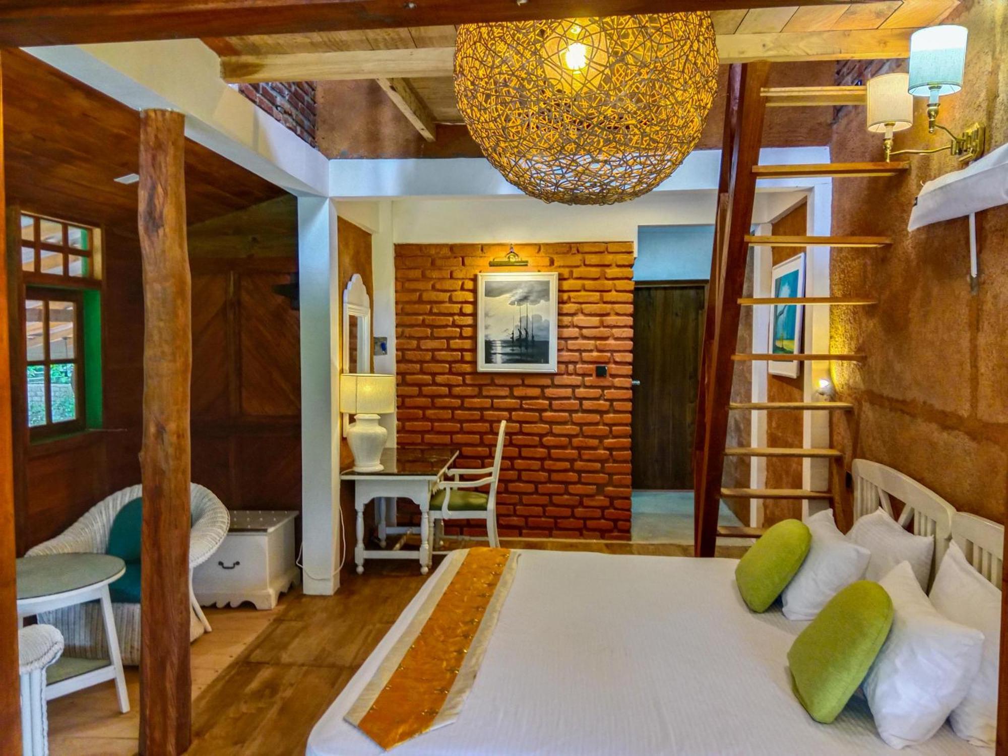 Sigiriya Elegant Resort Exterior photo