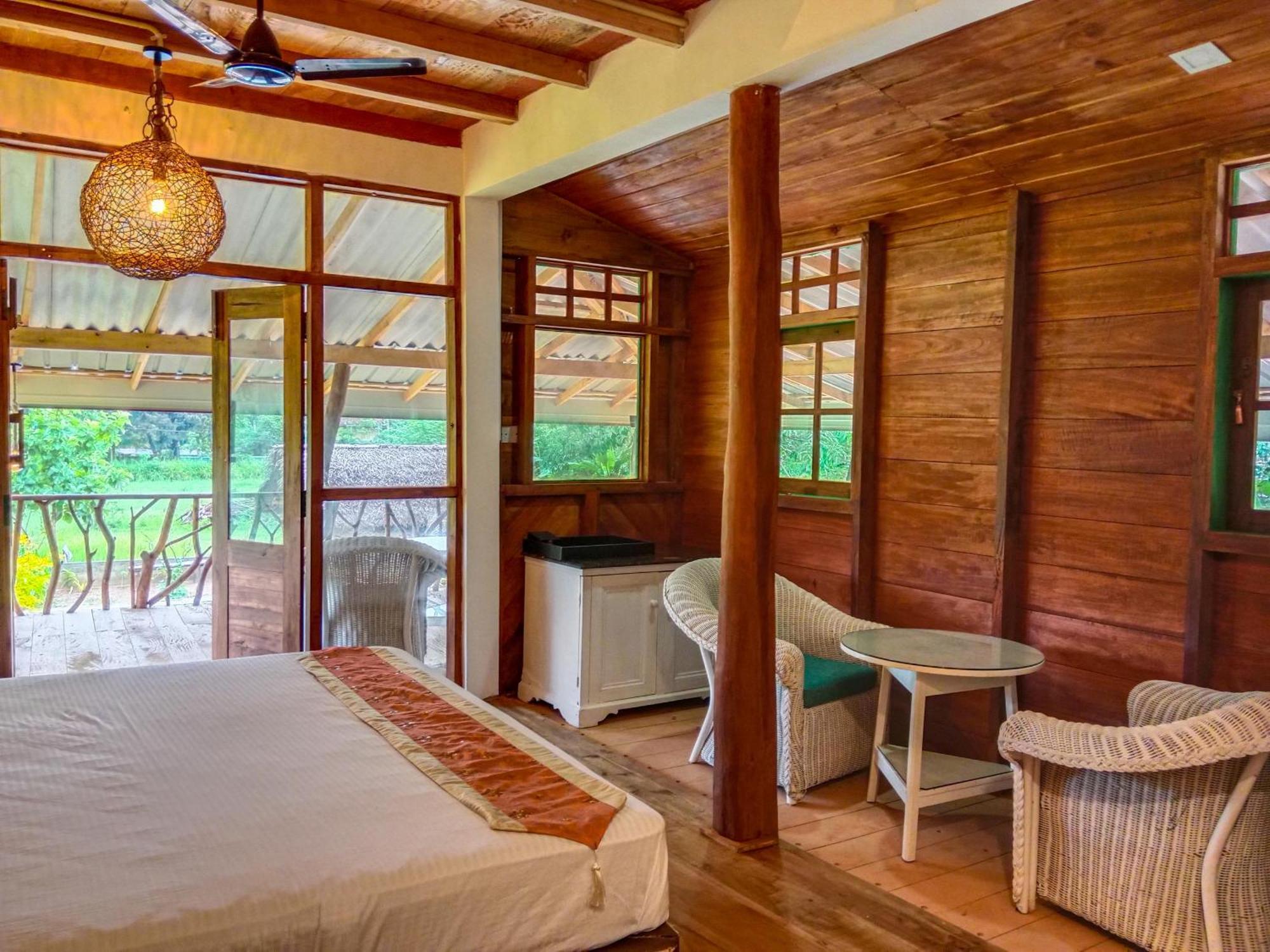 Sigiriya Elegant Resort Exterior photo