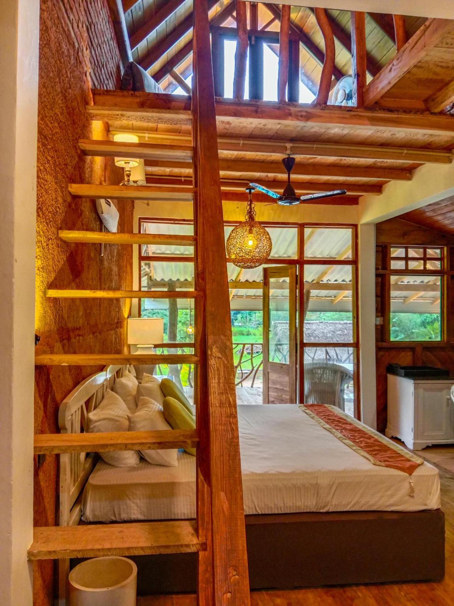 Sigiriya Elegant Resort Exterior photo