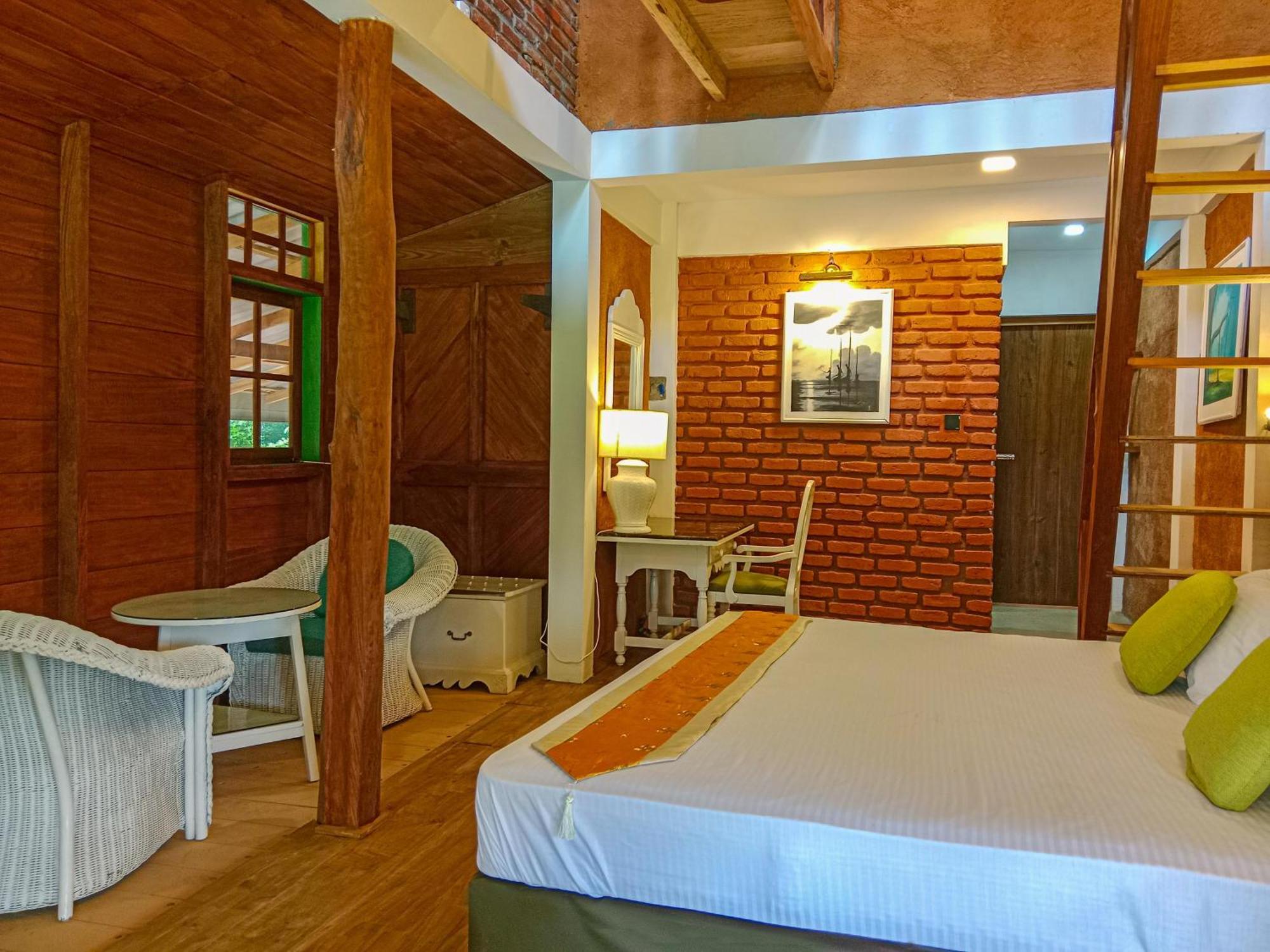 Sigiriya Elegant Resort Exterior photo