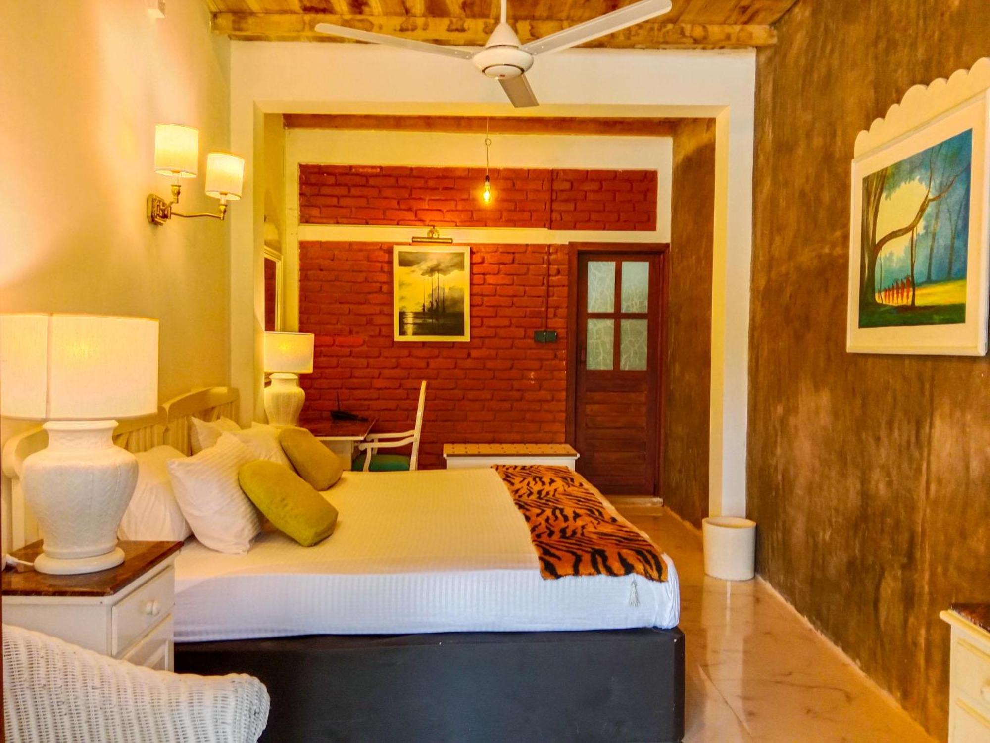Sigiriya Elegant Resort Exterior photo