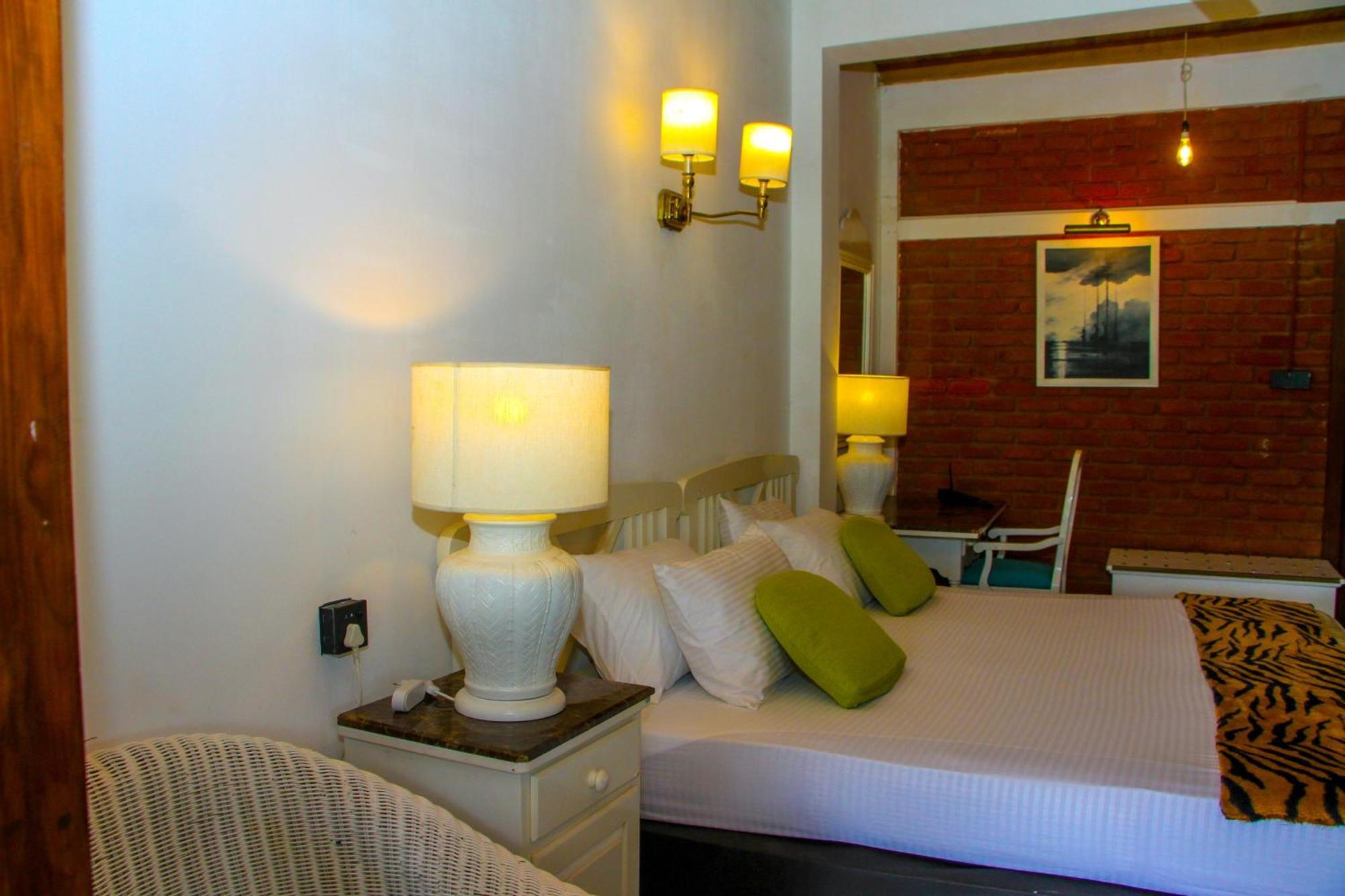 Sigiriya Elegant Resort Exterior photo