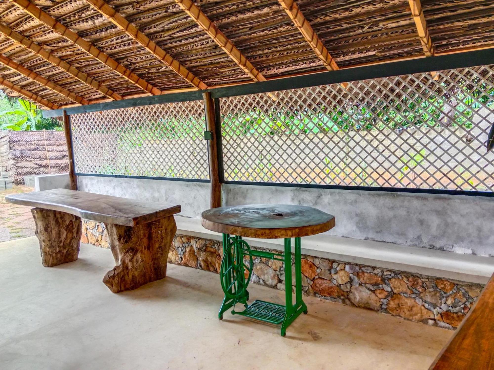 Sigiriya Elegant Resort Exterior photo