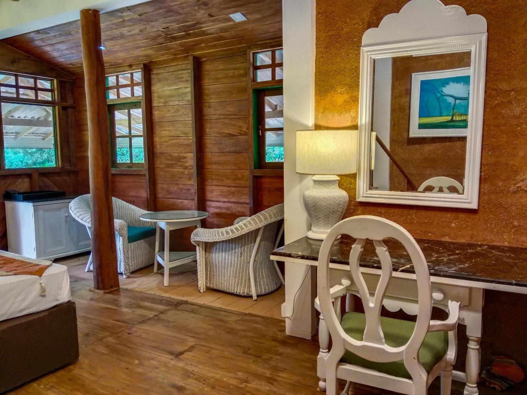 Sigiriya Elegant Resort Exterior photo