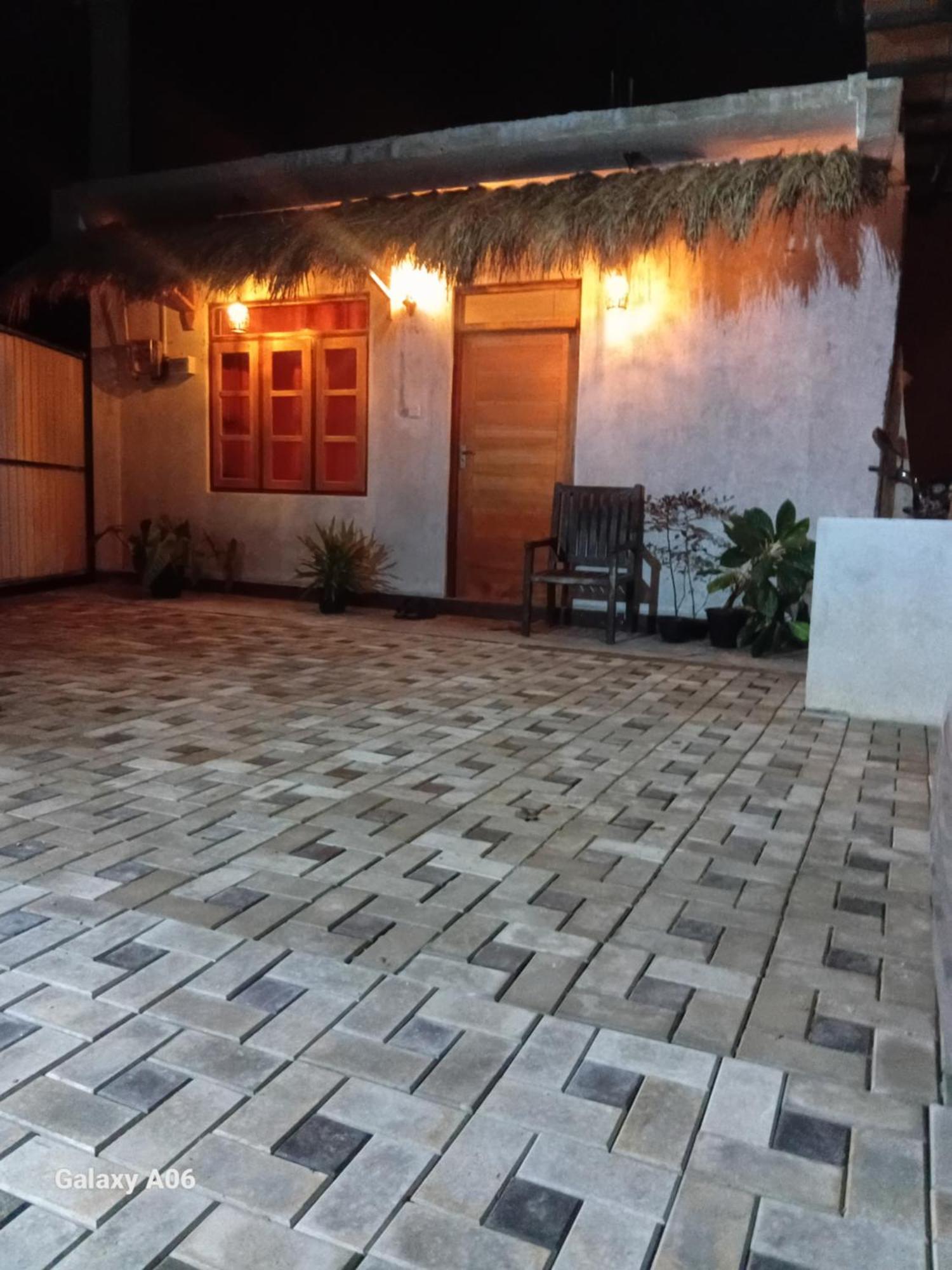 Sigiriya Elegant Resort Exterior photo
