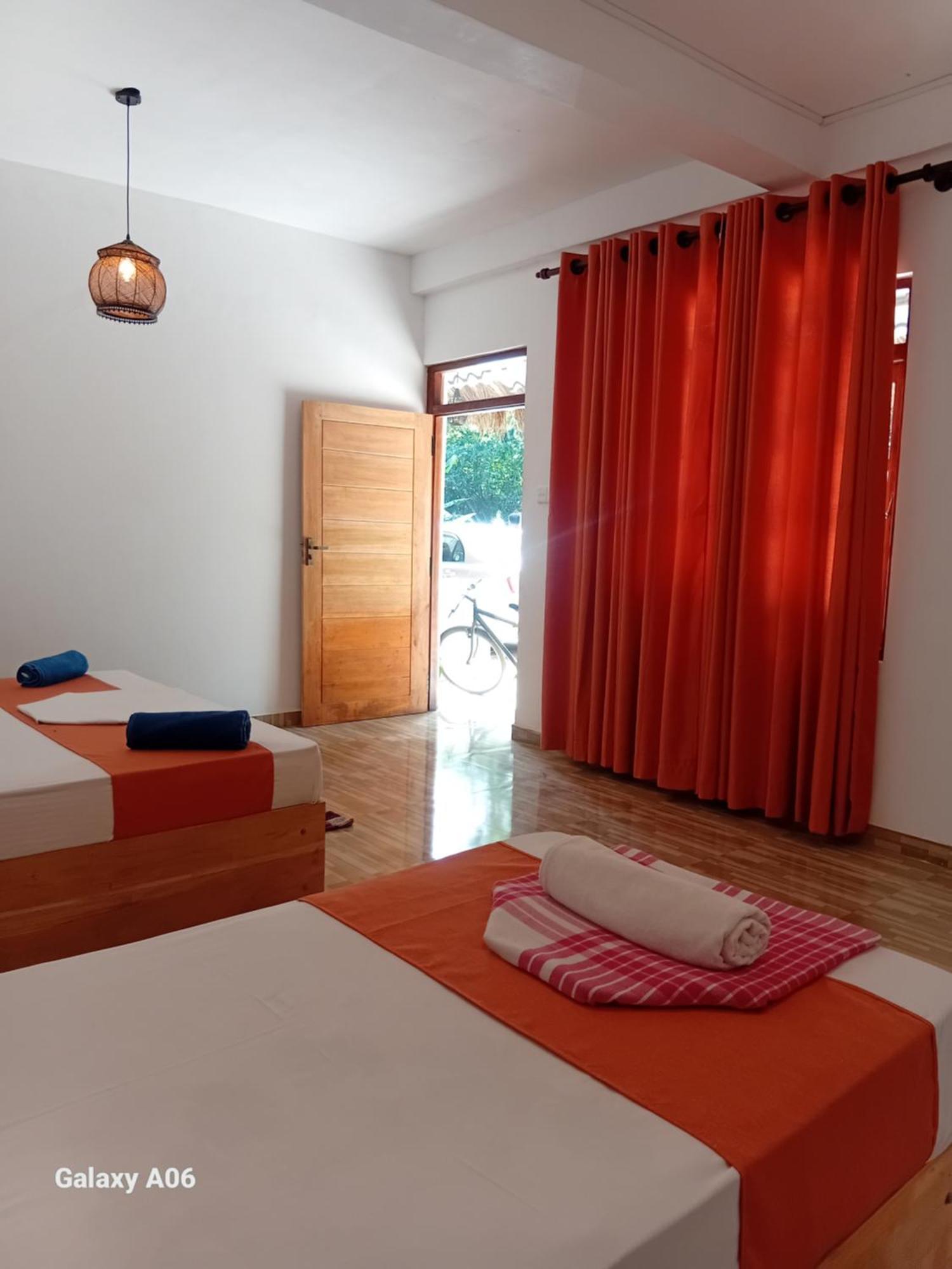Sigiriya Elegant Resort Exterior photo