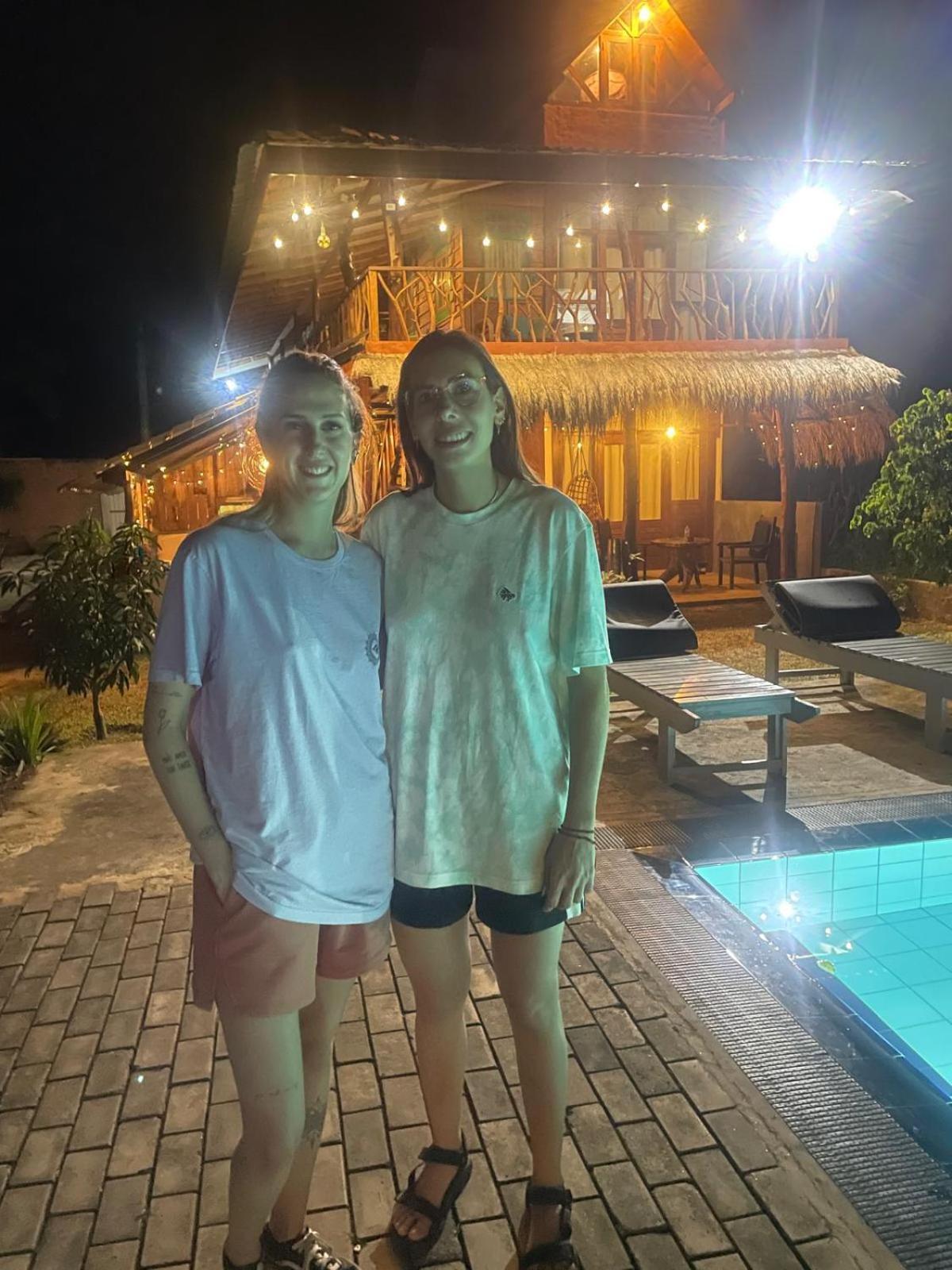 Sigiriya Elegant Resort Exterior photo
